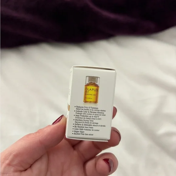 OLAPLEX N°7 Bonding Oil - Picture 2 of 6